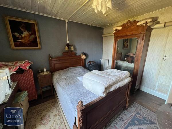 Maison à vendre 4 pièces 127m²