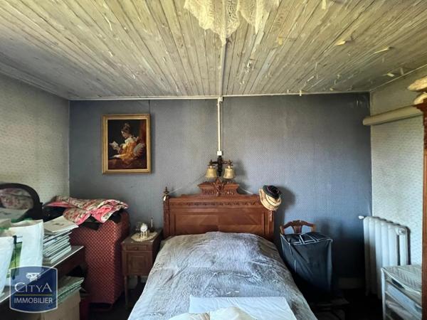 Maison à vendre 4 pièces 127m²