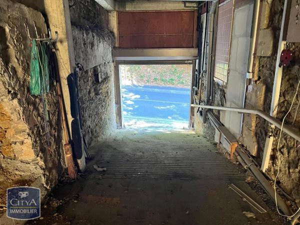 Maison à vendre 4 pièces 127m²