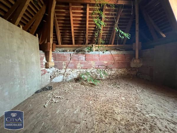 Maison à vendre 4 pièces 127m²