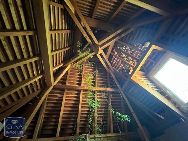 Maison à vendre 4 pièces 127m²