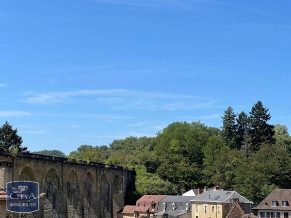 Maison à vendre 4 pièces 127m²