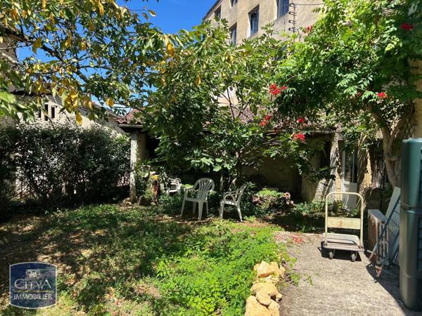 Maison à vendre 4 pièces 127m²