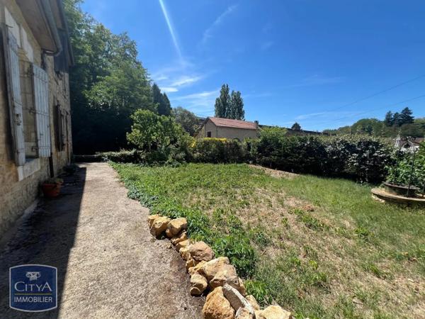 Maison à vendre 4 pièces 127m²