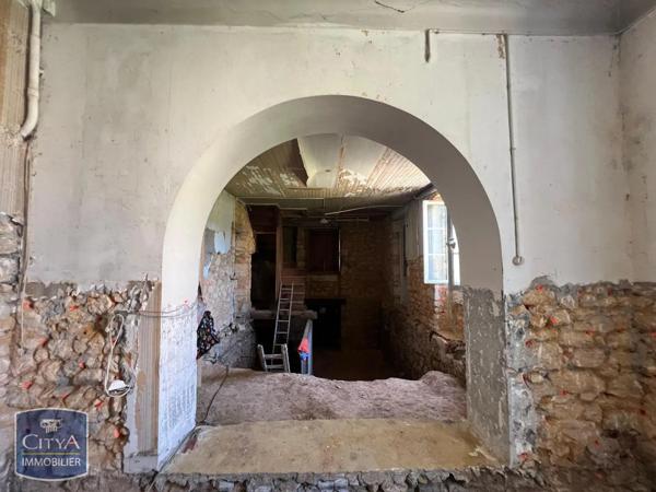 Maison à vendre 4 pièces 127m²