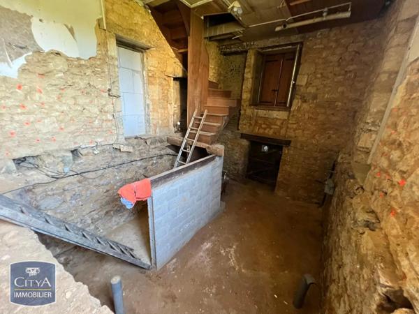 Maison à vendre 4 pièces 127m²