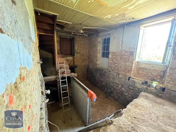 Maison à vendre 4 pièces 127m²