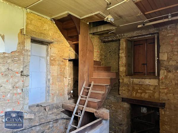 Maison à vendre 4 pièces 127m²