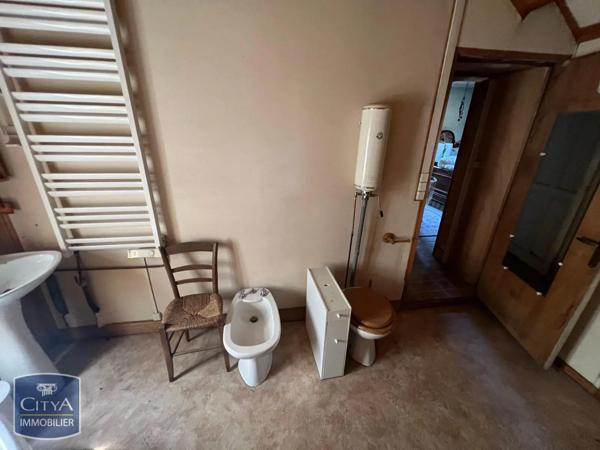 Maison à vendre 4 pièces 127m²