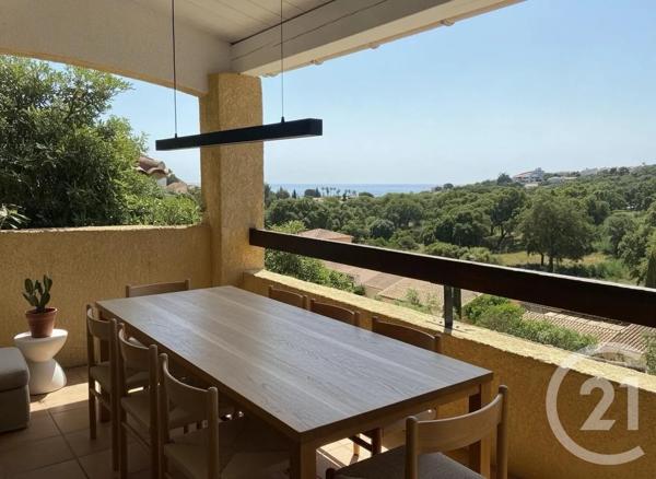 Maison à vendre  5 pièces - 108 m 2   LES ISSAMBRES  - 83