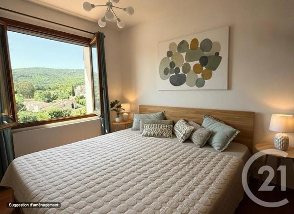 Maison à vendre  5 pièces - 108 m 2   LES ISSAMBRES  - 83
