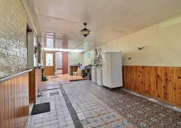 Maison mitoyenne 2 côtés Lille Secteur Lille 60 m²