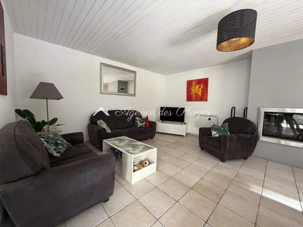 MAISON A MESCHERS