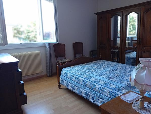 EXCLUSIVITE COURNON Maison 135 m² hab, 4 chs, gge s/480m²