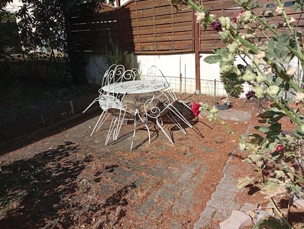 EXCLUSIVITE COURNON Maison 135 m² hab, 4 chs, gge s/480m²