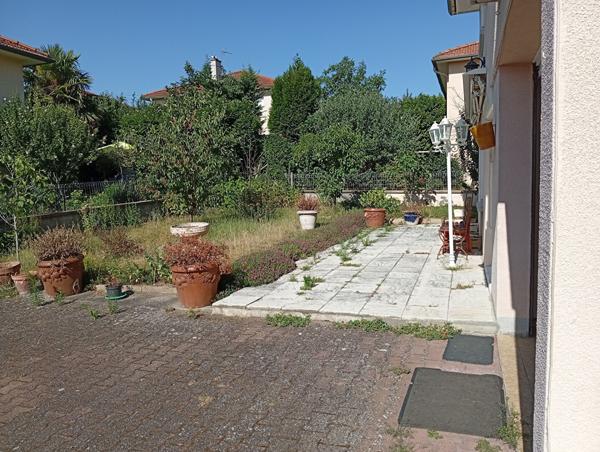 EXCLUSIVITE COURNON Maison 135 m² hab, 4 chs, gge s/480m²