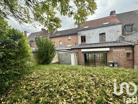 Immeuble à vendre 200 m² Roncq