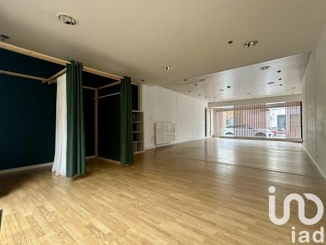 Immeuble à vendre 200 m² Roncq