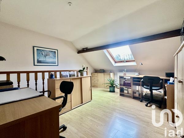 Immeuble à vendre 200 m² Roncq