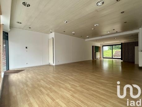 Immeuble à vendre 200 m² Roncq
