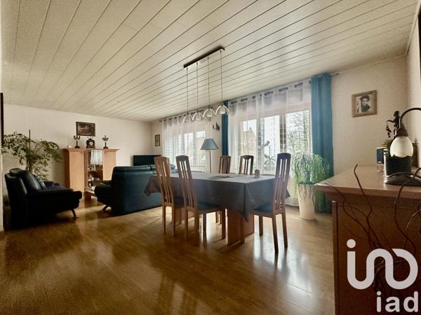 Immeuble à vendre 200 m² Roncq