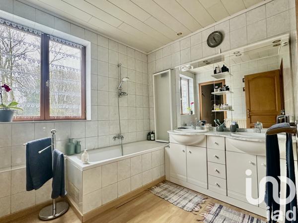 Immeuble à vendre 200 m² Roncq