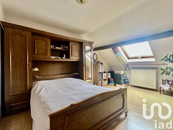 Immeuble à vendre 200 m² Roncq