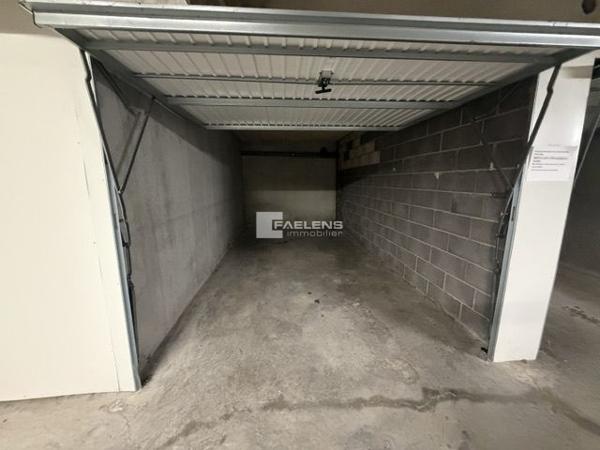 Stationnement Garage à Lille - Réf. vlmo1208
