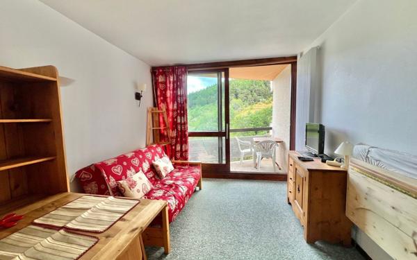 Appartement à vendre    1 pièce •  Villard-de-Lans