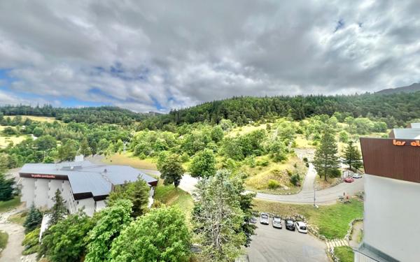 Appartement à vendre    1 pièce •  Villard-de-Lans