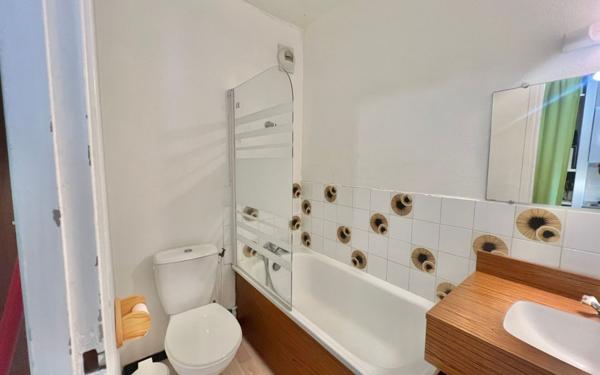 Appartement à vendre    1 pièce •  Villard-de-Lans