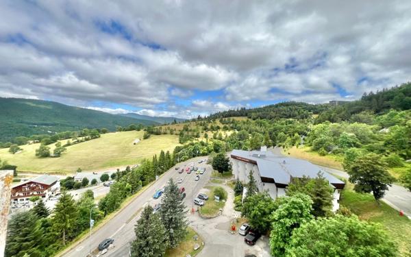 Appartement à vendre    1 pièce •  Villard-de-Lans