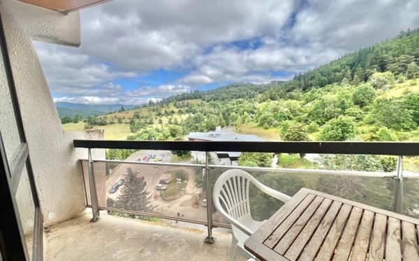 Appartement à vendre    1 pièce •  Villard-de-Lans