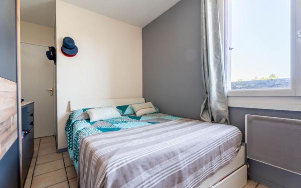 Appartement à vendre    2 pièces • 51,31 m2 Lyon 9