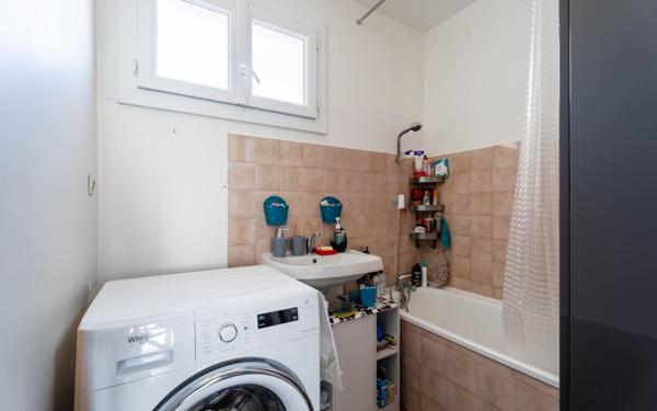 Appartement à vendre    2 pièces • 51,31 m2 Lyon 9