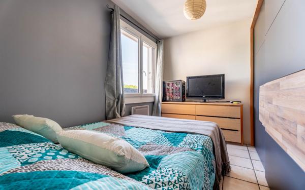 Appartement à vendre    2 pièces • 51,31 m2 Lyon 9