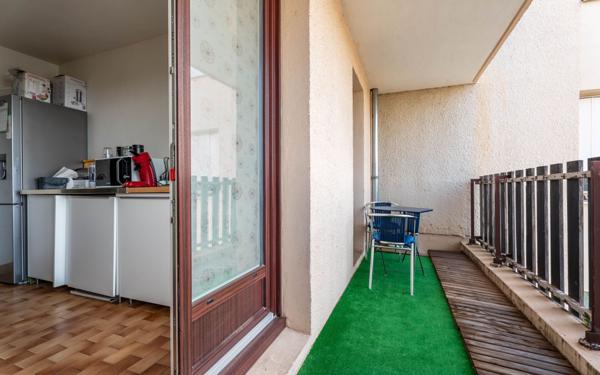 Appartement à vendre    2 pièces • 51,31 m2 Lyon 9