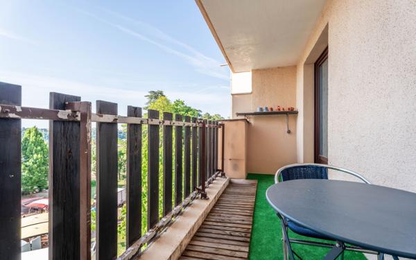 Appartement à vendre    2 pièces • 51,31 m2 Lyon 9