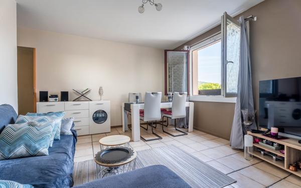 Appartement à vendre    2 pièces • 51,31 m2 Lyon 9