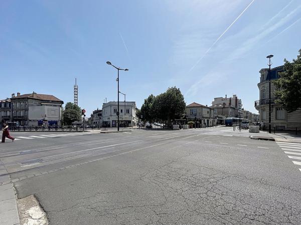 A vendre restaurant gastronomique quartier ORNANO
