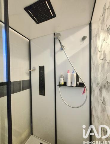 Maison à vendre 4 pièces 90 m² Sainte-Féréole