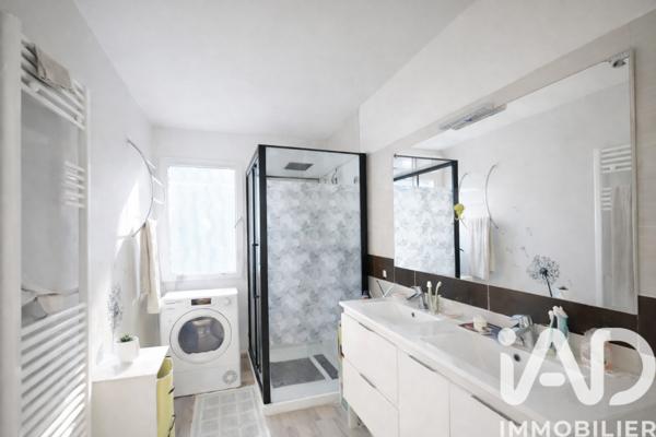 Maison à vendre 4 pièces 90 m² Sainte-Féréole