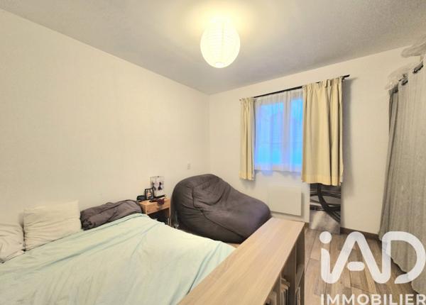 Maison à vendre 4 pièces 90 m² Sainte-Féréole