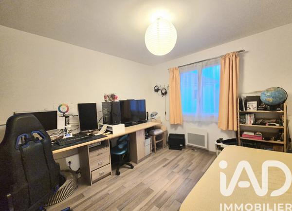 Maison à vendre 4 pièces 90 m² Sainte-Féréole