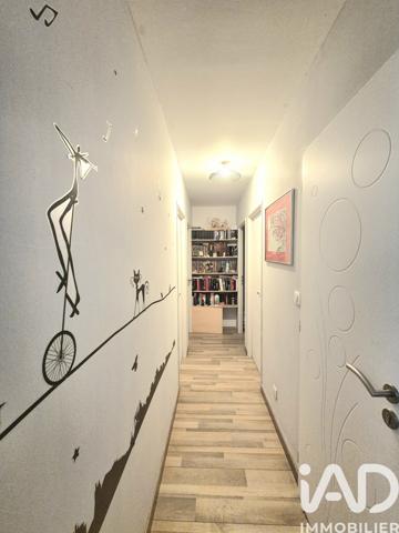 Maison à vendre 4 pièces 90 m² Sainte-Féréole