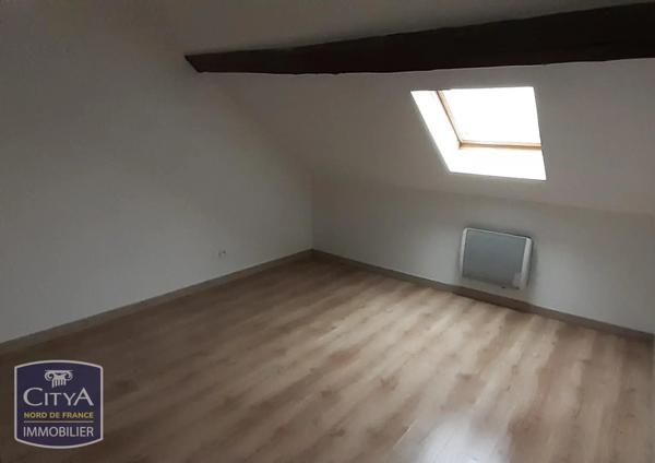 Appartement à louer 2 pièces 63.35m² Denain (59220)