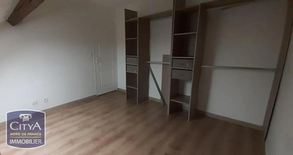 Appartement à louer 2 pièces 63.35m² Denain (59220)