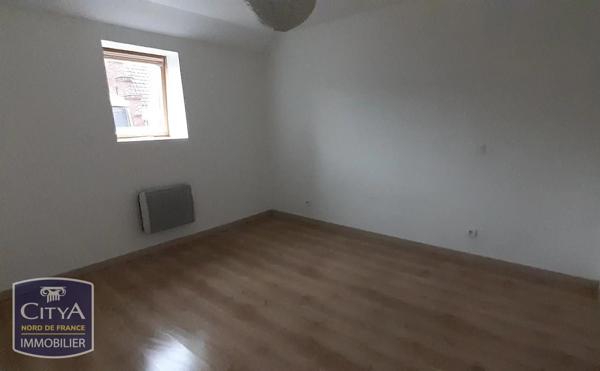 Appartement à louer 2 pièces 63.35m² Denain (59220)
