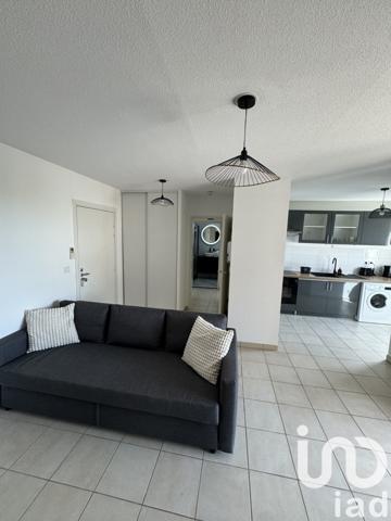 Appartement à vendre 2 pièces 43 m² Colomiers
