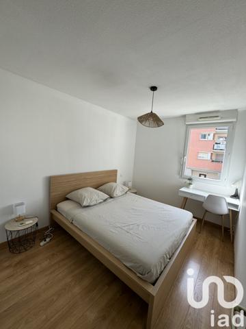 Appartement à vendre 2 pièces 43 m² Colomiers